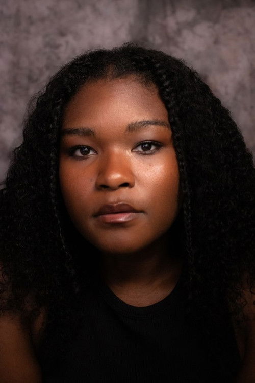 Aubree Chanel Dixon as Tulisa