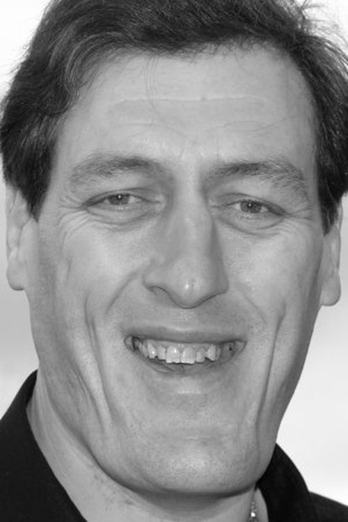 Gary Tiplady as Requin, the Giant