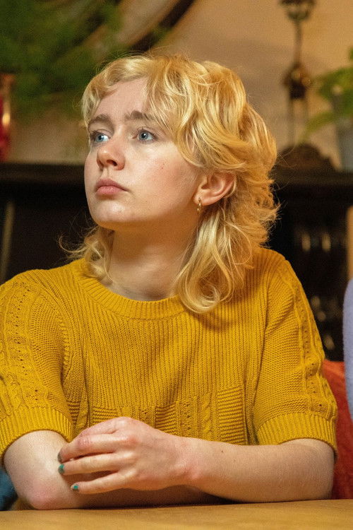 Eilidh Northridge as Sophia