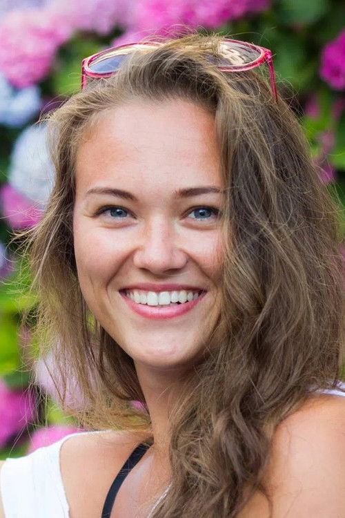 Kristína Madajová as 