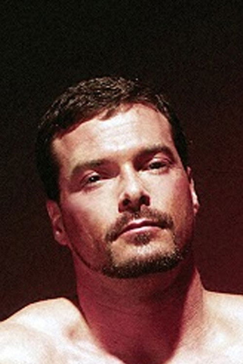 Core Andrews as (archive footage)