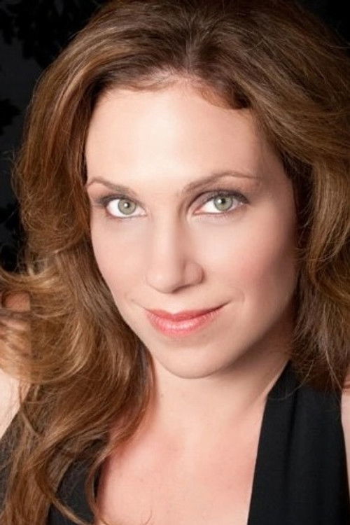 Melanie Wälde as Hassmonolog Kunsthalle