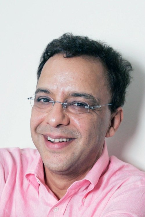 Vidhu Vinod Chopra as Self
