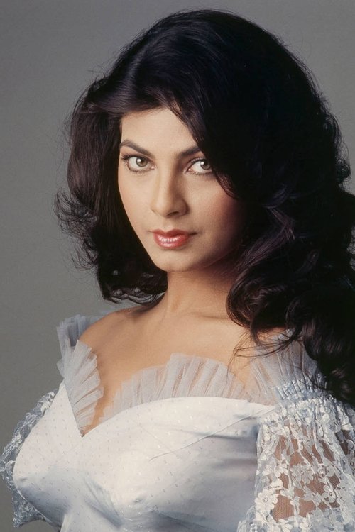 Kimi Katkar as Usha