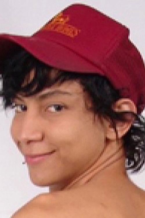 Valerio Diaz as (archive footage)