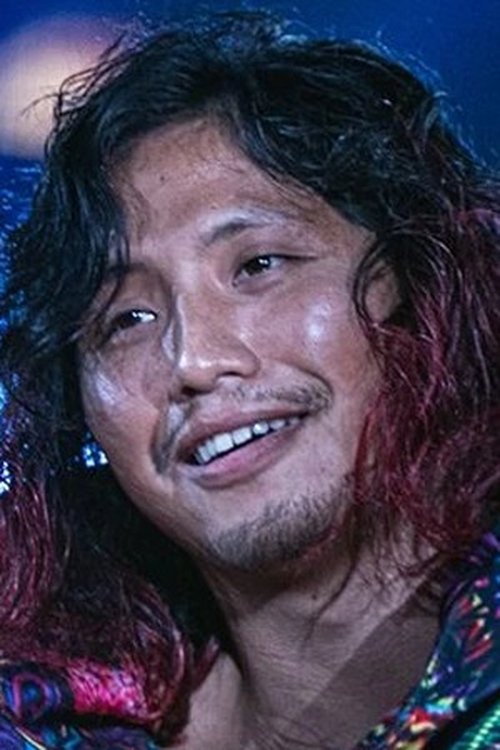 Hiromu Takahashi as Hiromu Takahashi