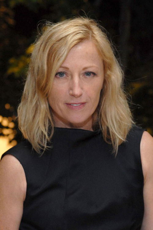 Cindy Sherman profile photo