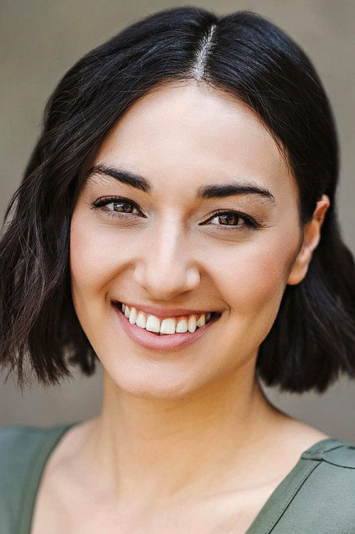 Blaise Crocker as Nathalie Miller