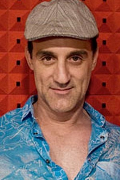 Aniello Arena as Vittorio