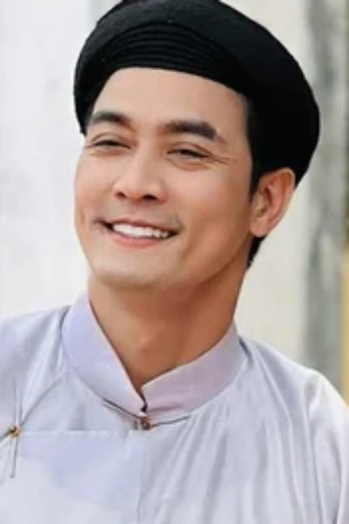 Ngô Thành Tá as General Ngô Quang