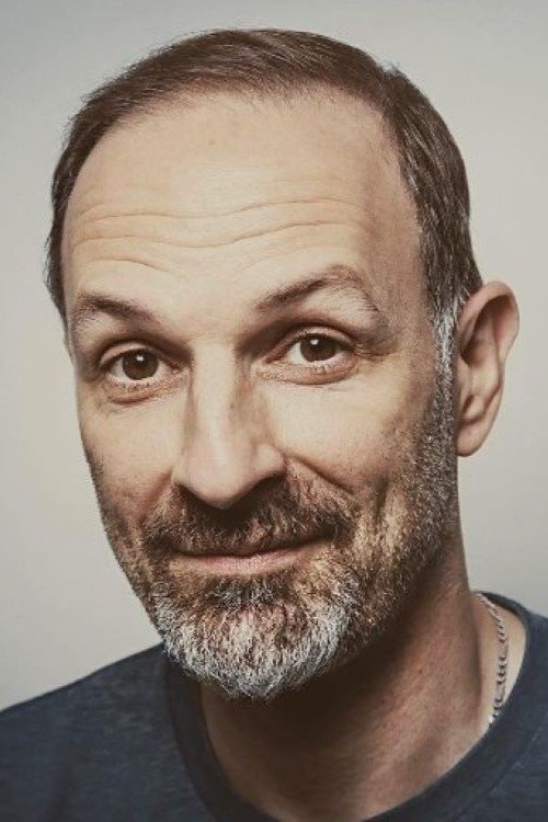 Joseph DeVito as Jimmy Fangs