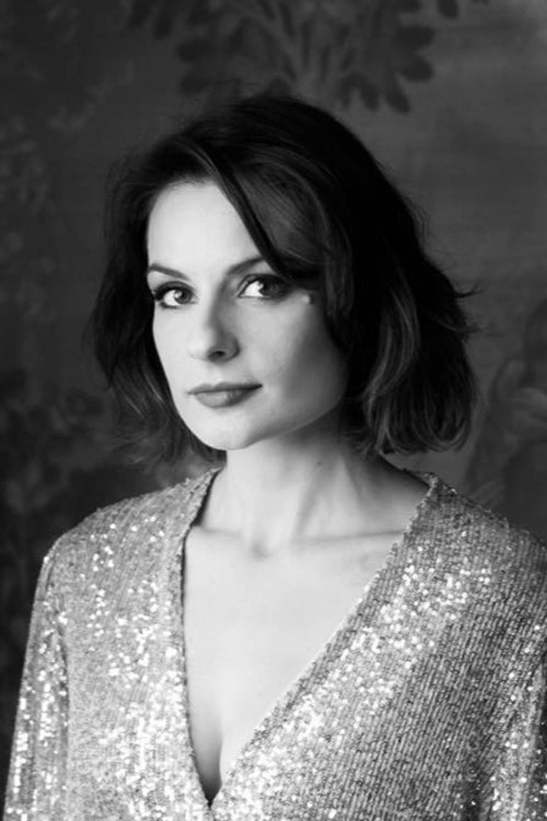 Sandra Pereira as Self - Mordomo