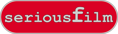 seriousFilm logo