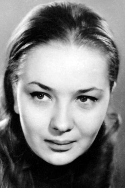 Natalya Tenyakova as Mariya Aleksandrovna