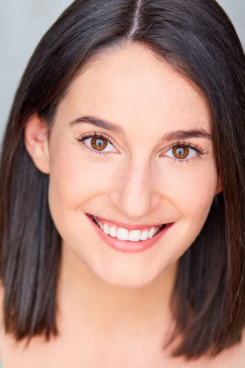 Rachel Shapiro as Kiley