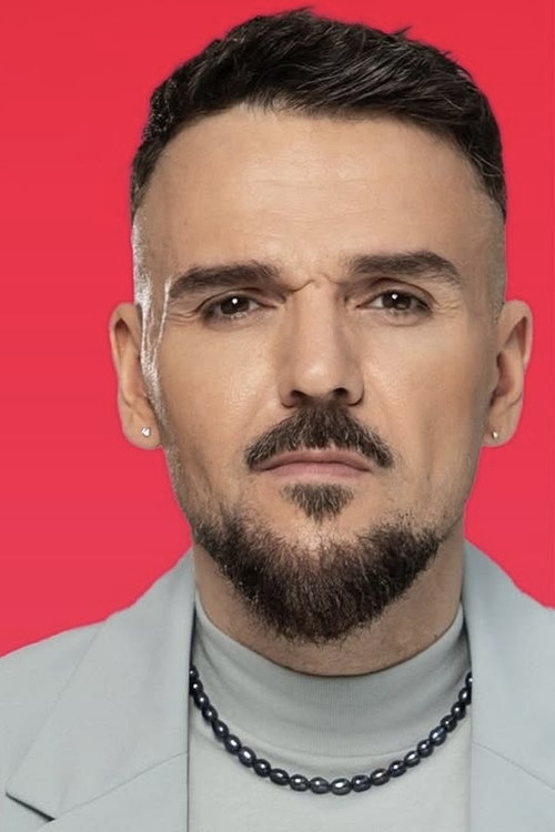 Vladimir Ampov as Self - Coach