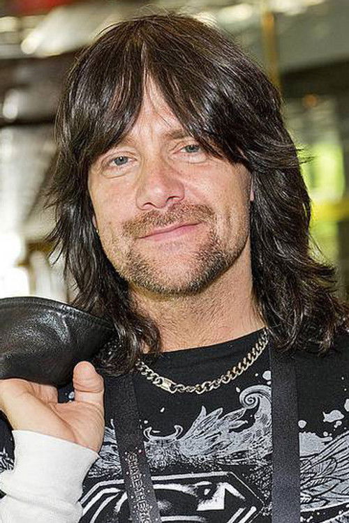 Robert Wells as Himself