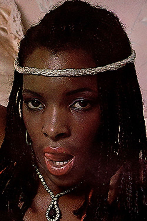 Satin Summer as Native Girl 1