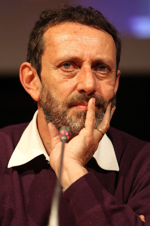 Michele Serra as Self