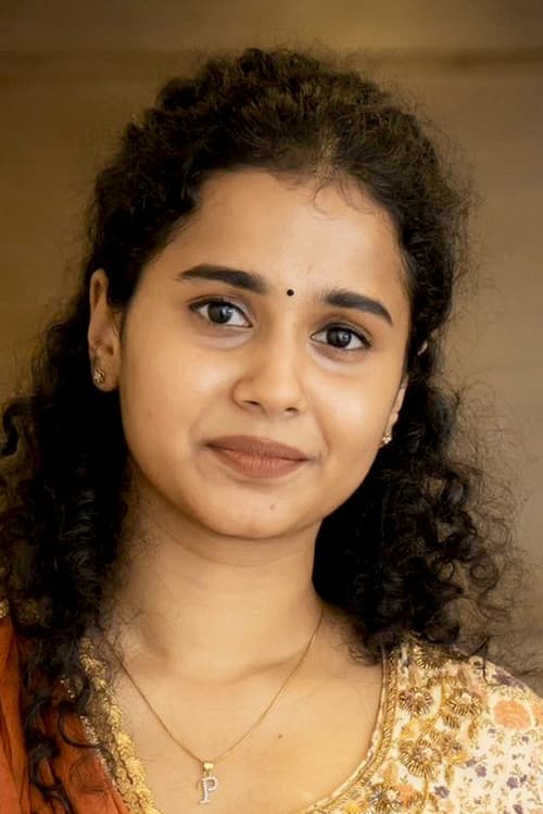 Prathana Nathan as Manikandan's wife
