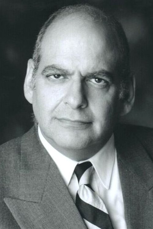 L. Harvey Gold profile photo