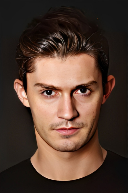 Mehmet Can Güreler as Er Tarkan Kutlu