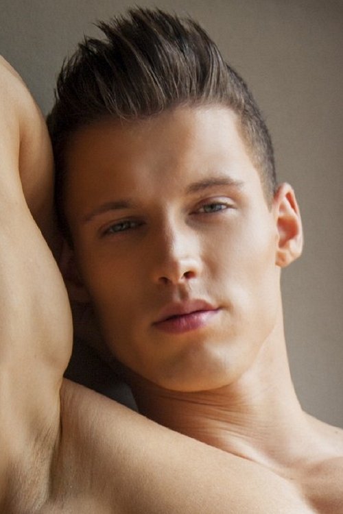 Jon Kael as (archive footage)