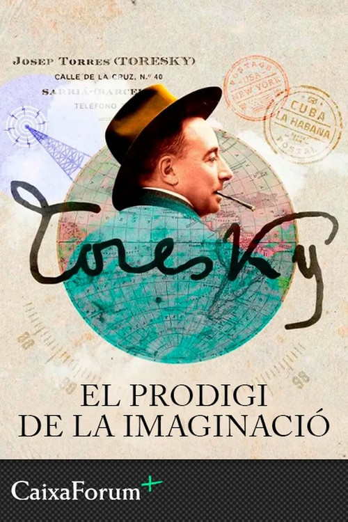 Toresky. El prodigio de la imaginación