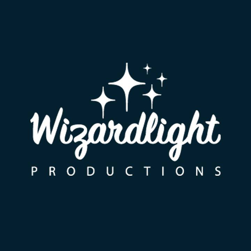 Wizardlight Productions logo