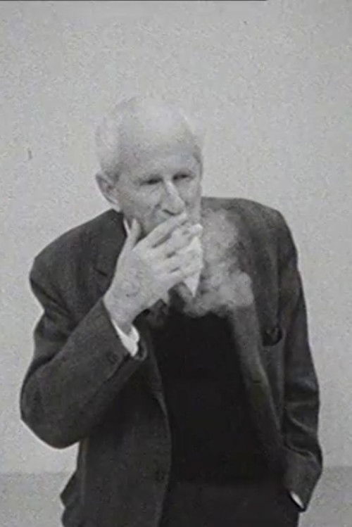 Incontri: un'ora con Herbert Marcuse