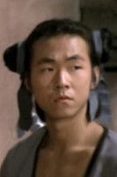 Leung Cheuk-Kwan as Yang Qingbiao