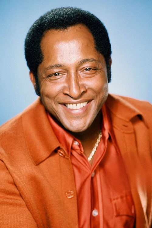 Lawrence Cook as Carlton