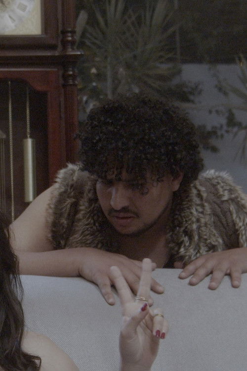 Ayoub Alougayl as Redouane