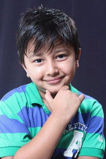Anubhav Regmi as Dhature