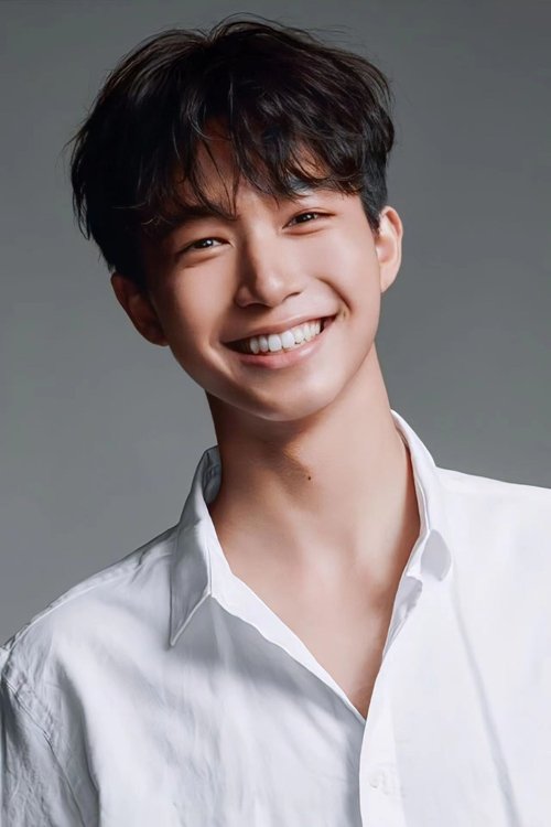 Li Zhenhao as Chien-Yu's Brother