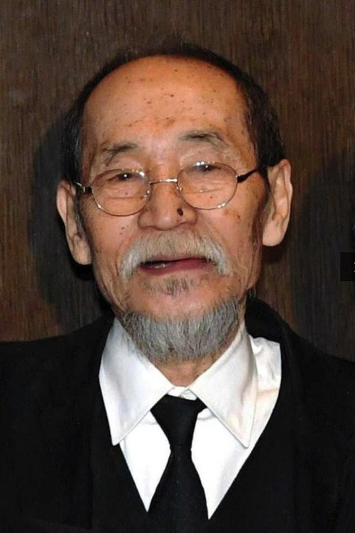Takayuki Inoue as 