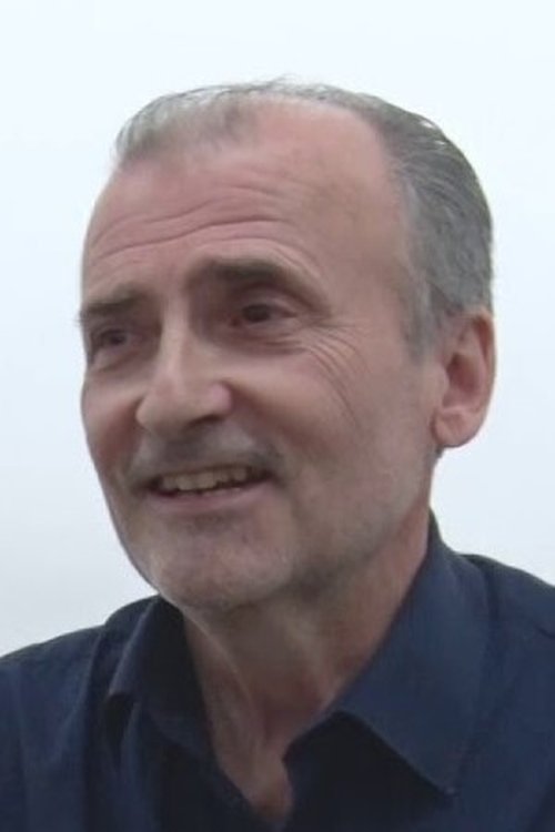 Pascal Pistacio as Jean le Loup