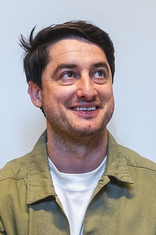 Diamant Salihu as Narrator (voice)