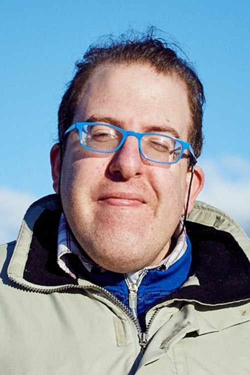 José de Luna as Juanma