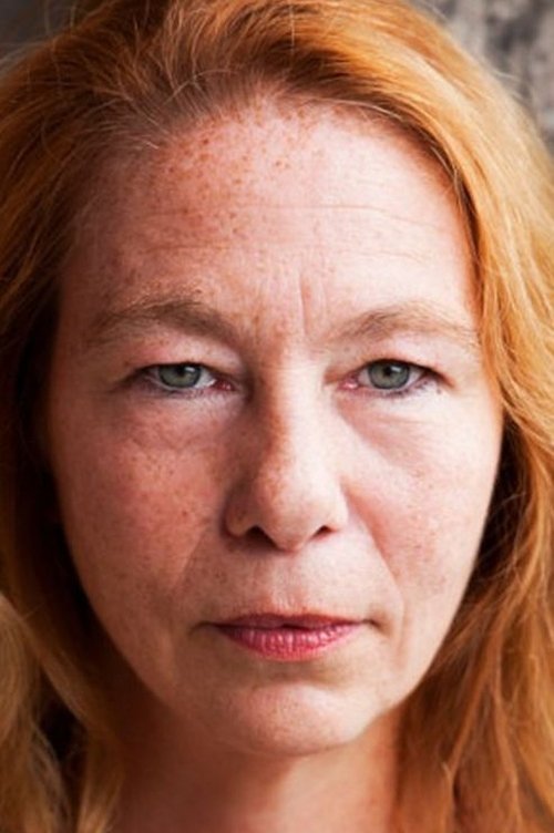 Rike Eckermann as Gudrun Römer