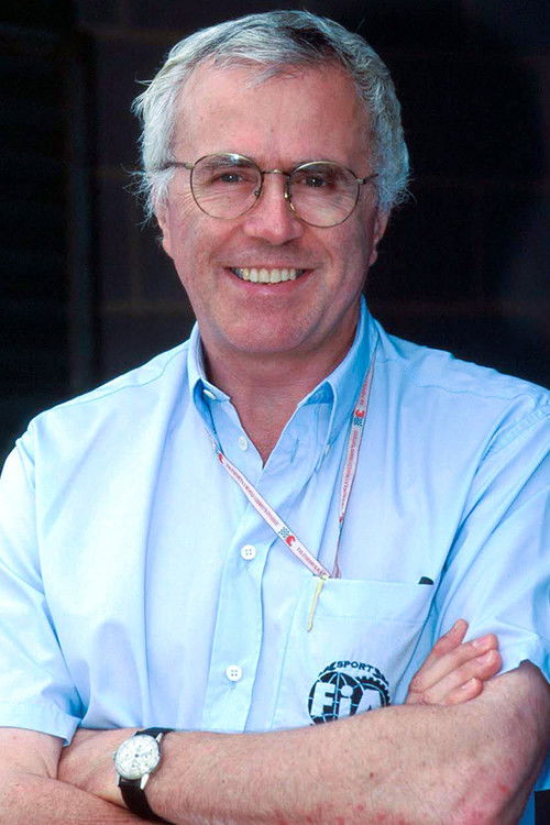 Peter Wright as Self