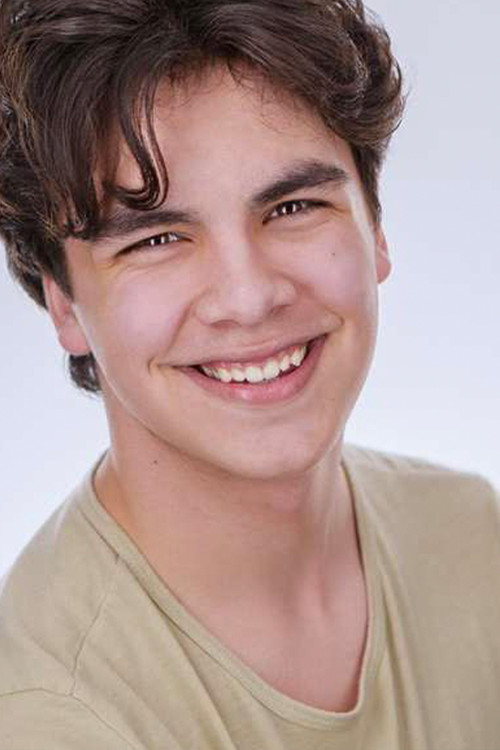 Randall Krauss as Paul