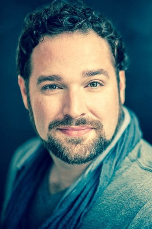 Bryan Hymel as Aeneas