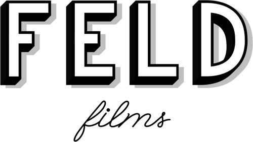 Feld Films logo