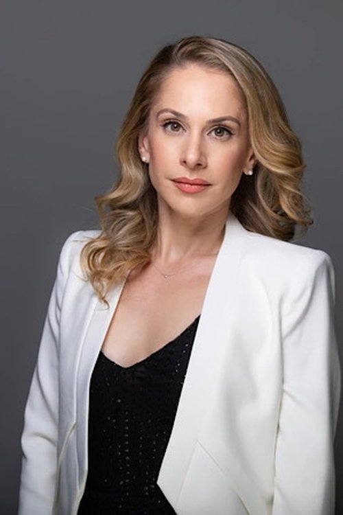 Ana Kasparian profile photo