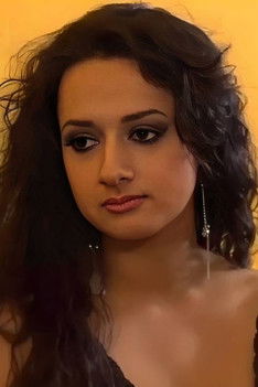 Tania Maya as Fátima