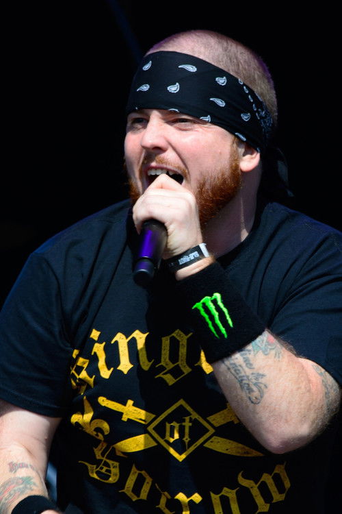 Jamey Jasta as Self