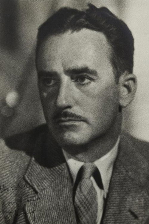 Norman Z. McLeod as Himself (as Norman McLeod)