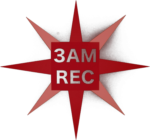 3AM REC logo