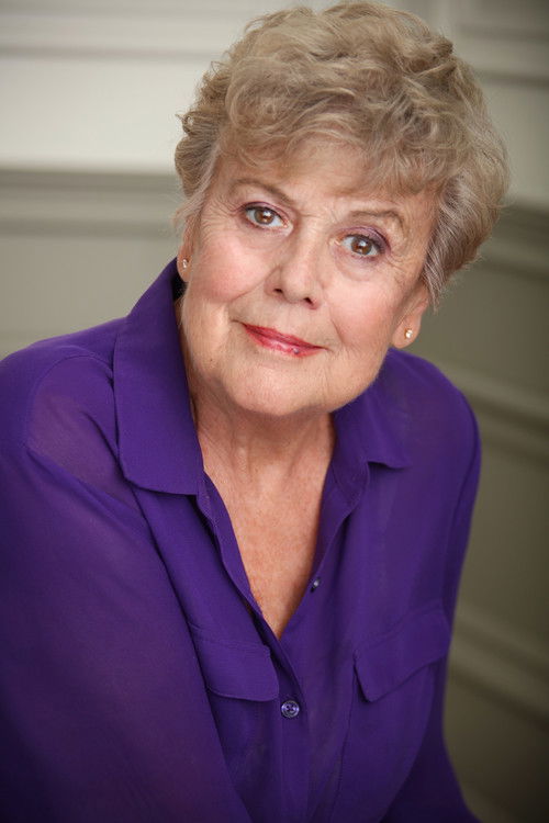 Lynda Scarlino as Herself / Edith Kirky